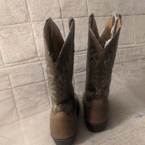Men's Laredo Boots